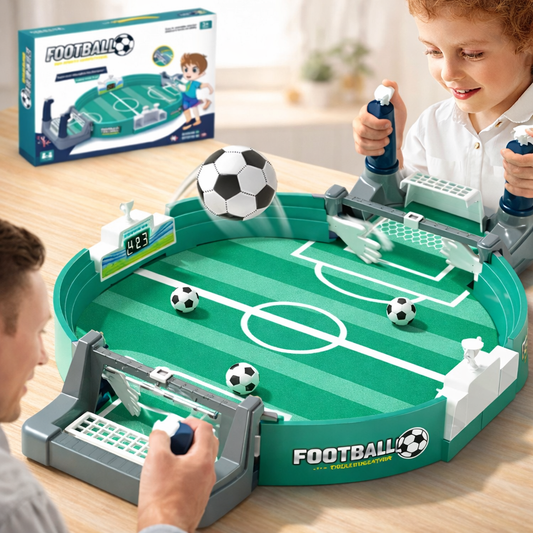 MATCHPLAY – Tischfußballspiel